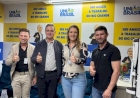 Prefeito Sana participa de eventos estratégicos na Expointer 2025