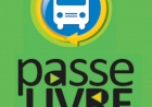 Aberto o período de cadastro e renovação de inscrições  do Programa Passe Livre Estudantil 2025