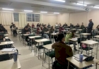 Ensino Estudantes de Direito da URI participam de palestra sobre direitos constitucionais e humanos