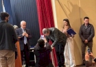 Prefeito Sana assina Termo de Compromisso pela Primeira Infância durante encontro regional em Erechim