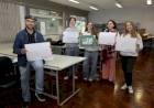 UFFS-Campus Erechim oferta curso de capacitação em construção civil para mulheres
