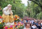 90ª Romaria de Nossa Senhora da Salette é celebrada em Marcelino Ramos