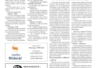 15º Acampamento de Getúlio Vargas começa nesta sexta com programação cultural e shows da Semana Farroupilha. / Programação do Tropilha da Serra de Estação teve início ontem.