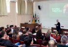 Escola AMAU promove curso sobre Reforma Tributária