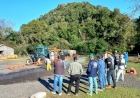 RS capacita 21 mil agricultores para uso responsável de defensivos e reduz riscos no campo