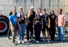 Young Farmers: Jovens rurais retornam do Canadá com aprendizados técnicos e culturais