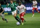 Fora de casa, Inter sofre goleada de 4 a 1 para o Palmeiras no Campeonato Brasileiro