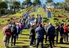 Fé e devoção marcam a 23ª Romaria dos Idosos em Ipiranga do Sul