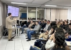 SENAC ERECHIM PROMOVE SEMANA ACADÊMICA TECH E FEIRA DE OPORTUNIDADES COM ARRECADAÇÃO DE ALIMENTOS PARA O MESA BRASIL