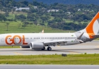 GOL amplia frota com novo Boeing 737 MAX 8, fortalecendo a operação e seu plano de crescimento