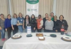 Oficina sobre Plantas Medicinais, Condimentares e Aromáticas é realizada em Ipiranga do Sul