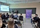 Ciência da Computação da URI reúne estudantes em experiência de inovação tecnológica