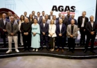 Nova diretoria da AGAS vai aumentar número de associados e fortalecer articulação política
