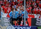 Grêmio vence o Inter por 3 a 2 em clássico com polêmicas e expulsões