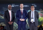 Sicredi é eleito Melhor Financiador para Mulheres Empreendedoras das Américas no Global SME Finance Awards 2025