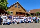Jovens de Ipiranga do Sul participam da formatura do Curso de Empreendedorismo e Desenvolvimento para Juventude Rural