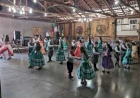 Semana Farroupilha é celebrada com tradição e integração das escolas de Ipiranga do Sul