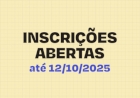 IFRS - Abertas as inscrições para o Processo Seletivo de estudantes 2026/01