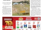 2º Encontro de Aviação neste sábado em Getúlio Varg