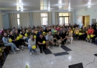 Roda de conversa reúne comunidade ipiranguense em torno do Setembro Amarelo
