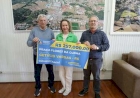 Prefeitura de Getúlio Vargas conquista nova emenda parlamentar para revitalização da Praça Flores da Cunha