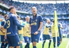 Grêmio supera o Vitória e alcança a 8ª colocação no Campeonato Brasileiro