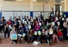 Projeto Plantando o Bem leva educação alimentar a mais de 950 alunos gaúchos