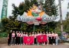 Debutantes 2025 vivem experiências inesquecíveis na Serra Gaúcha