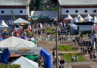 Expo Erechim 2025 entra na contagem regressiva e se prepara para receber o público no Parque da ACCIE