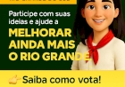 Consulta Popular 2025/2026 já tem data marcada!