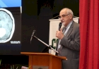 Semana Acadêmica de Medicina da URI abre com palestra de J.J. Camargo