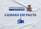Câmara de Vereadores realiza 24ª Sessão Plenária de 2025