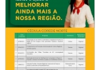 Consulta Popular 2025 / COREDE NORTE