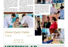 Hospital São José de Sertão realiza a 1ª Feira da Saúde