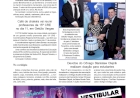 Página Social, por Anissara Zir. Edição de 03/10/2025