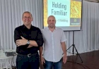 XXII Almoço Tá na Hora, da Accias, trata sobre holding familiar