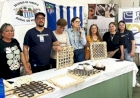 Emater/RS-Ascar participa do 1º Encuentro Binacional de Trabajo Artesanal con Lanas no Uruguai