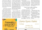 Secretária da Educação do RS cumpre agenda em Erechim e Getúlio Vargas / Estudantes da UFFS visitam Erebango / Projeto Jovem Atleta