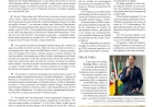 Das páginas do jornal, por Neivo A T Fabris. Coluna da edição de 10/10/2025.