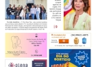 A FOLHA REGIONAL. ANO 25, Nº 1.348. Getúlio Vargas RS, 10 de outubro de 2025.