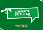 Consulta Popular 2025/2026: COREDE Norte soma mais de 1,2 mil votos — votação encerra hoje