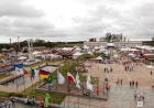 Inscrições abertas para expositores da Agricultura Familiar na Expo Erechim 2025