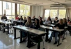 Senac Erechim realiza painel de abertura da Semana da Aprendizagem com o “Café com as Empresas”