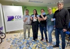CDL de Getúlio Vargas realiza sorteio do Dia das Crianças