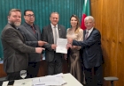 Prefeito Pedro Paulo Prezzotto destaca resultados da viagem a Brasília e anuncia novas conquistas para Getúlio Vargas