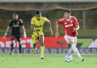 Inter leva 3 a 1 do Mirassol e continua em situação delicada no Brasileirão
