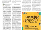 Boletim da Câmara Municipal de Vereadores de Floriano Peixoto / Classificados