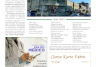 Hospital São Roque - Mais de 30 médicos integram o corpo clínico no ano do centenário