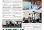 Em 1962 a Força Aérea realizou resgate no Campo da Aviação de Getúlio Vargas
