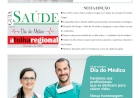 Capa do Especial Gua da Saúde 2025 – Especial Dia do Médico